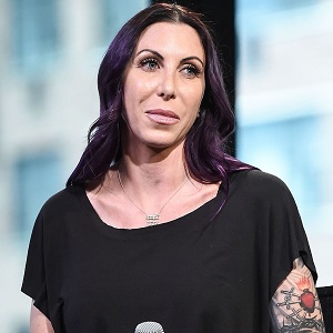 celebrity Alexis DeJoria